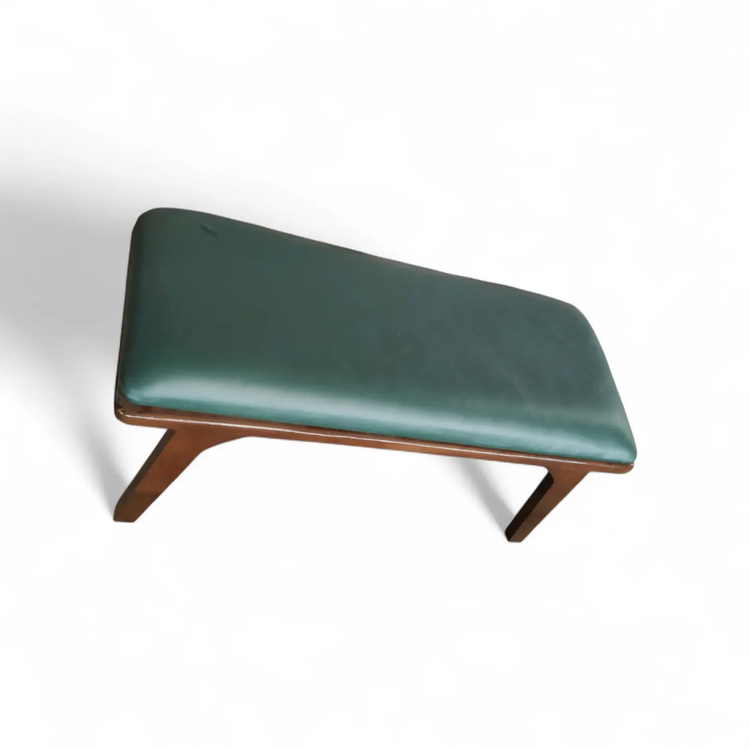 2 siter bench