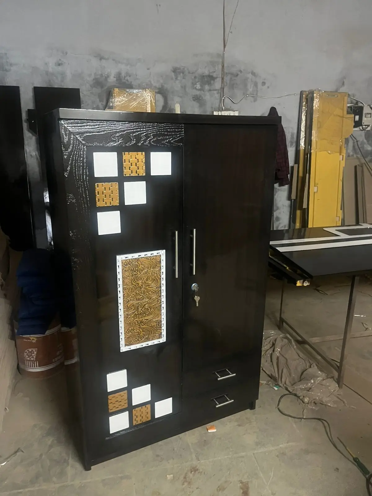 36*20*60 plywood beby kabat